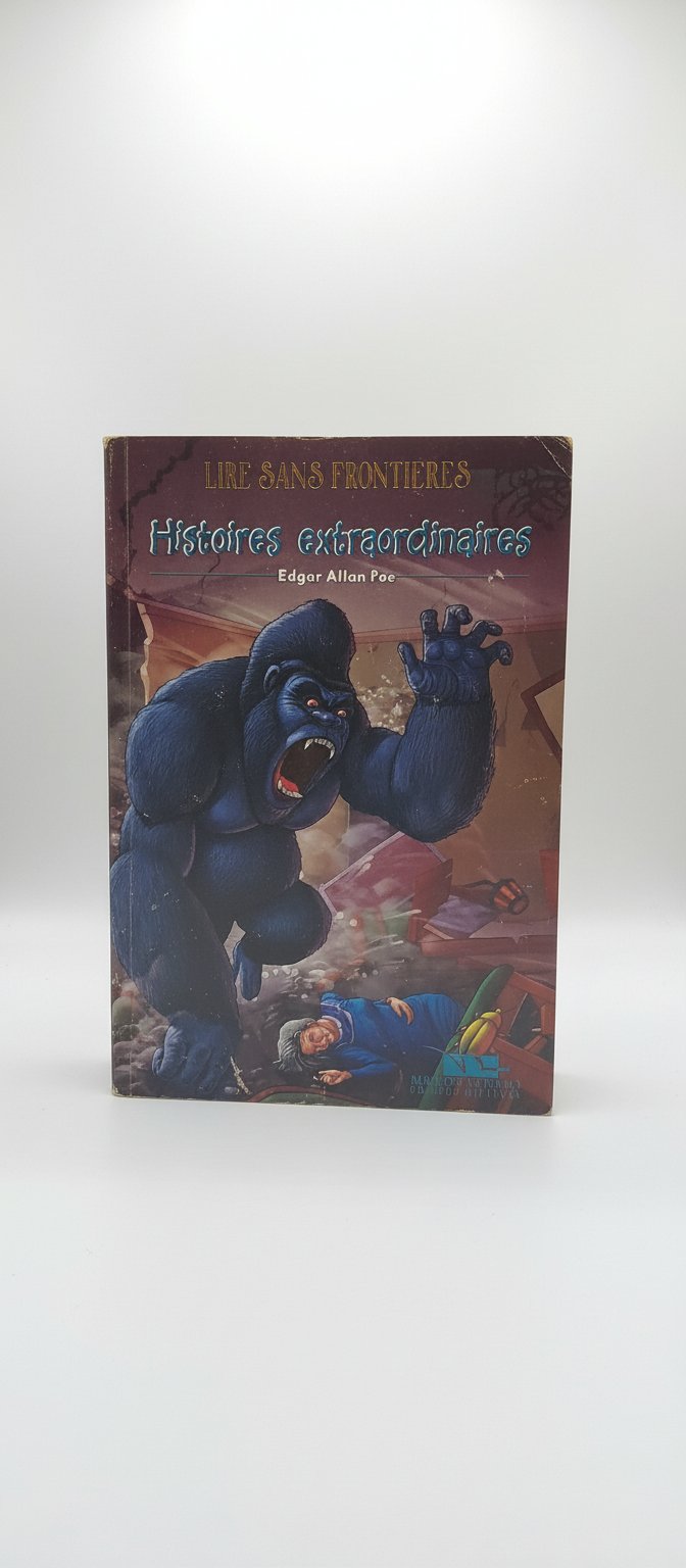 Un livre
