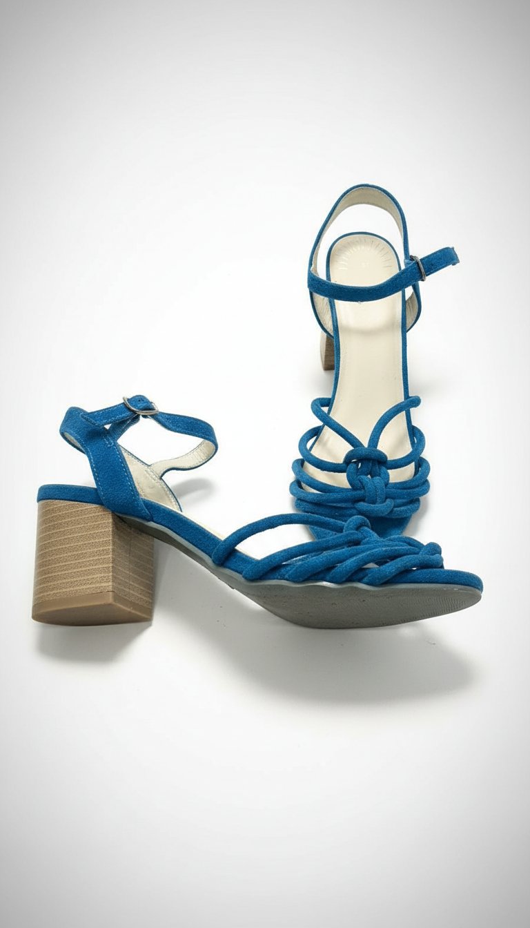 Talon blue