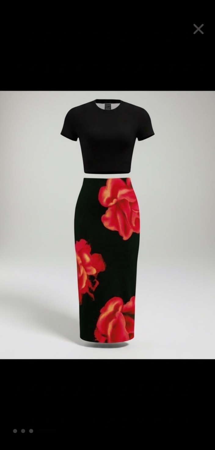 Ensemble d' ete