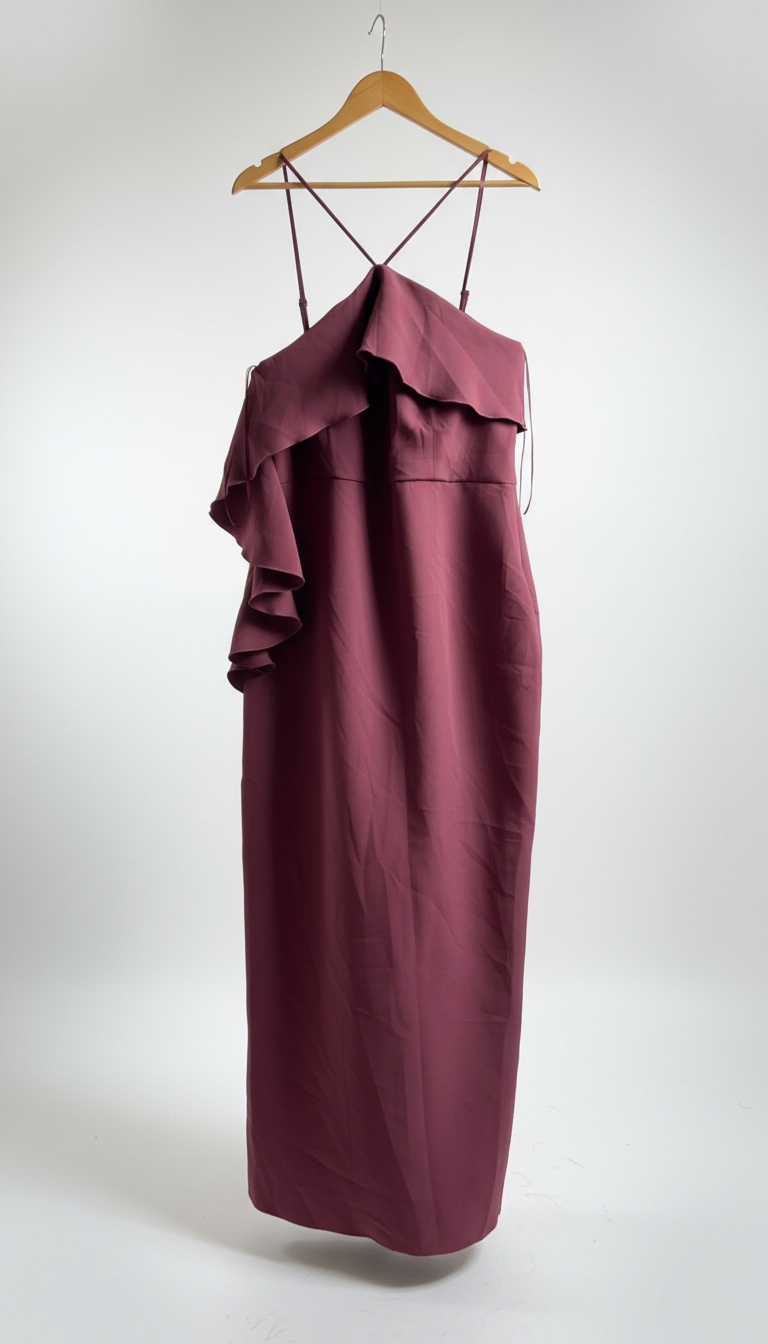 Robe rose 🩷