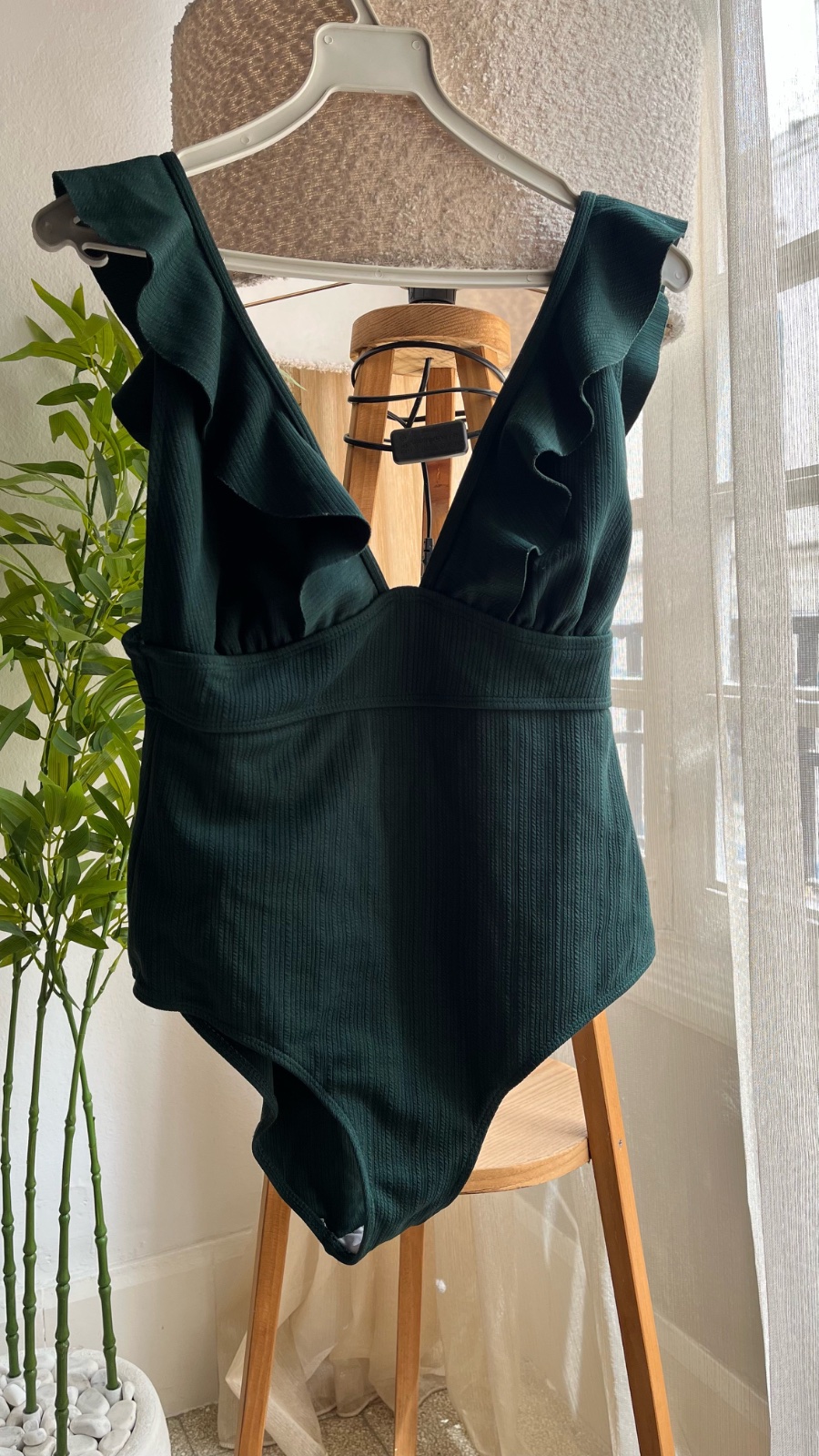 Maillot 💚💚