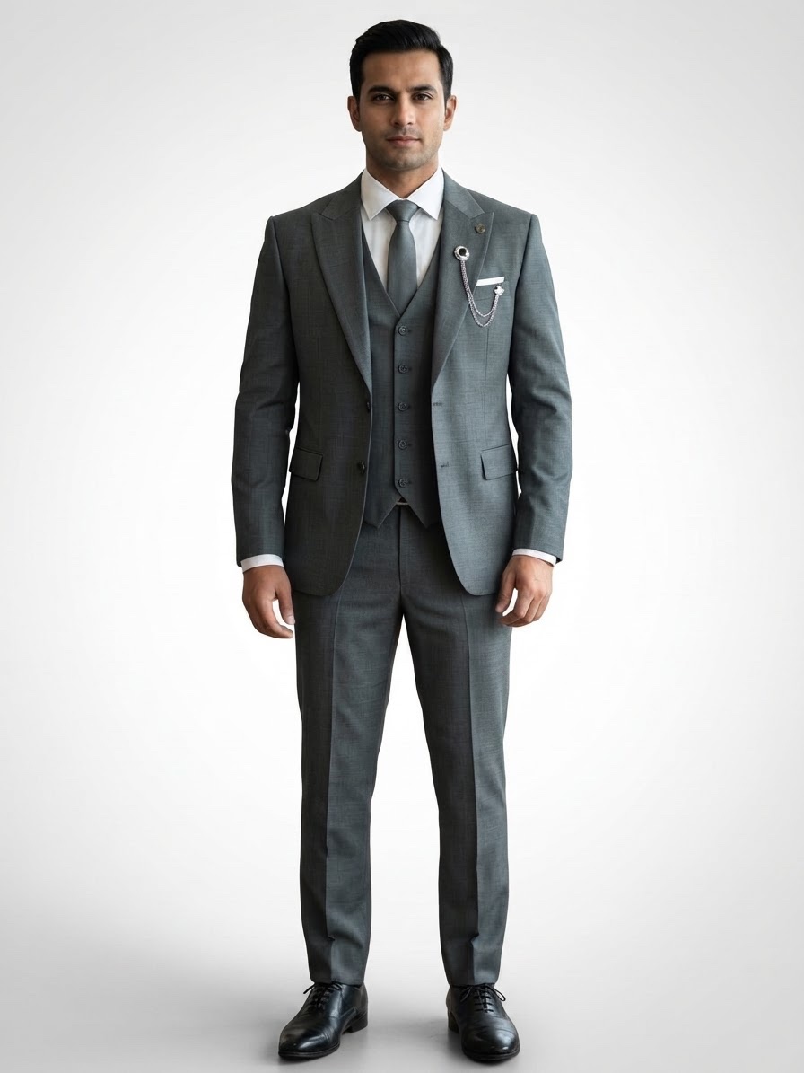 Costume homme