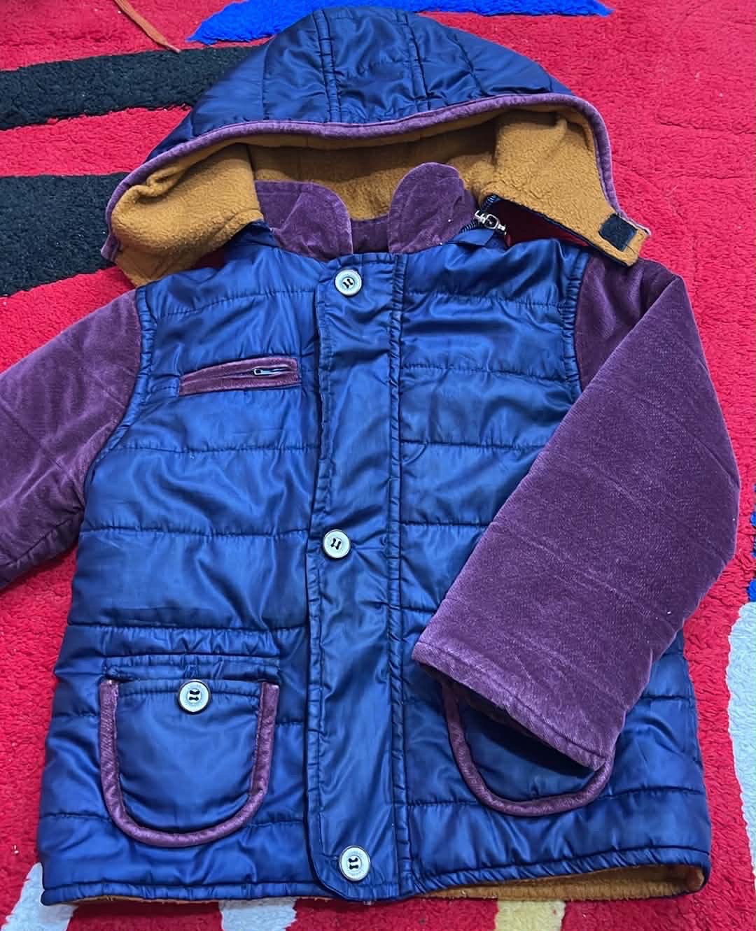 Manteau
