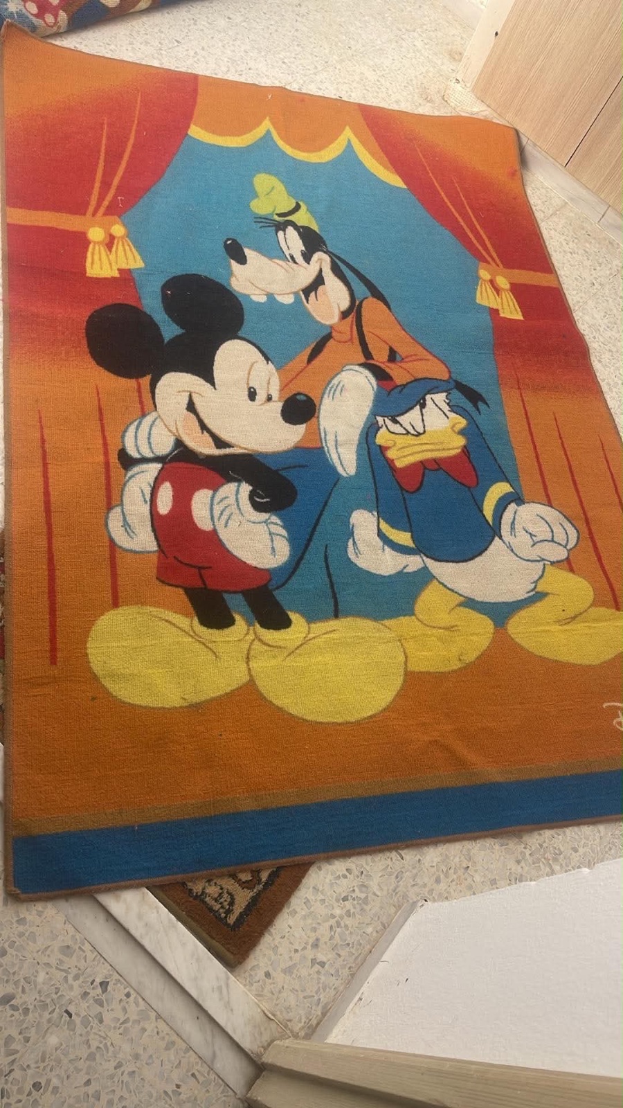 Tapis