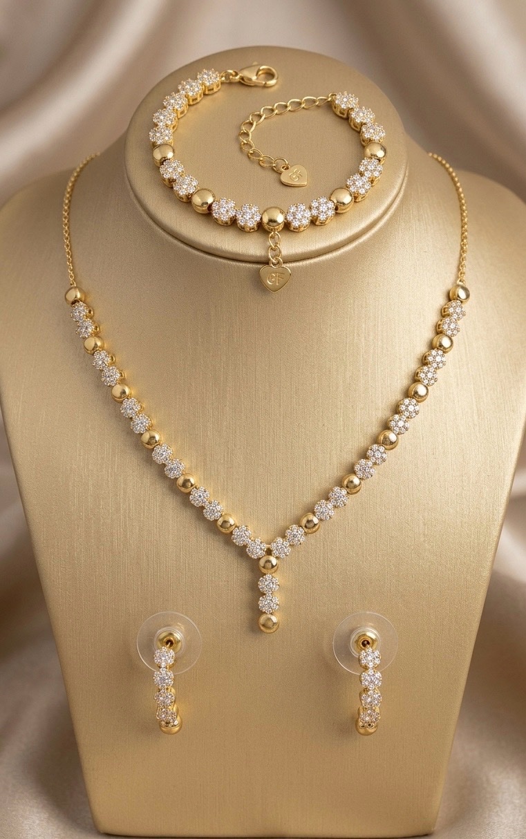 Parure