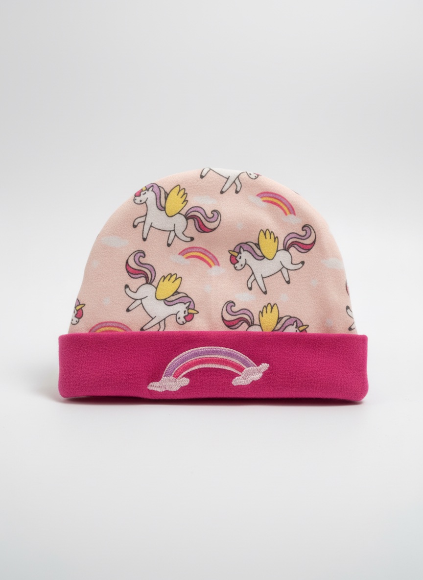 Pack bonnet