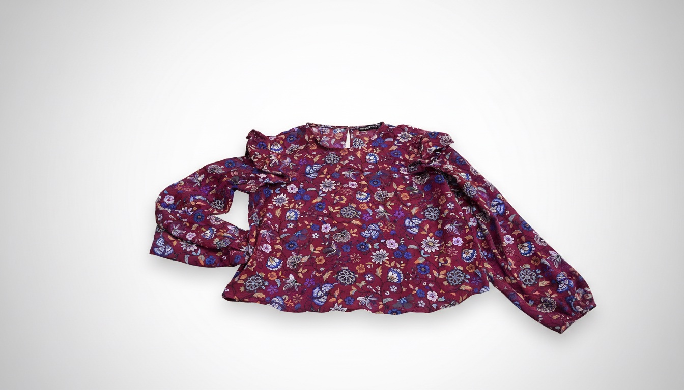 Chemise