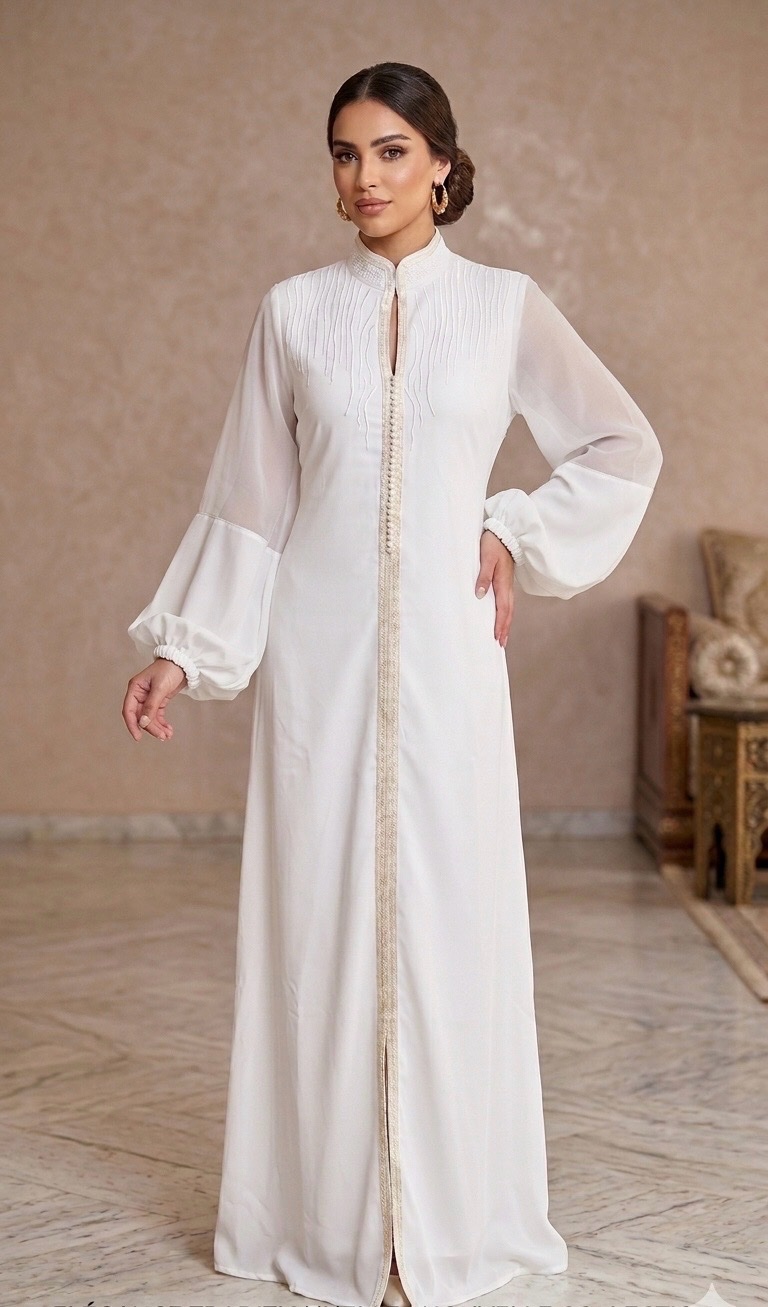 Caftan