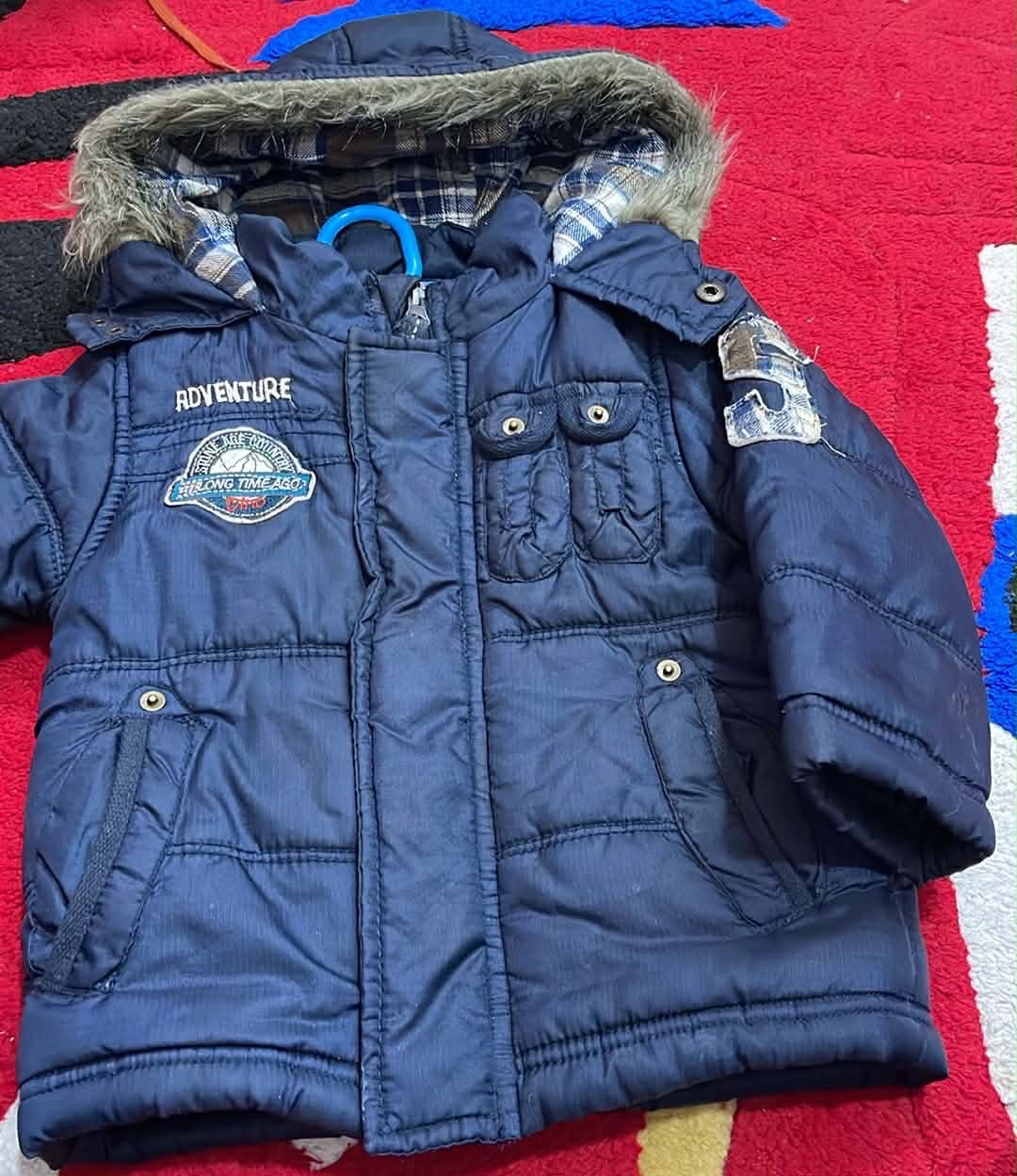 Manteau