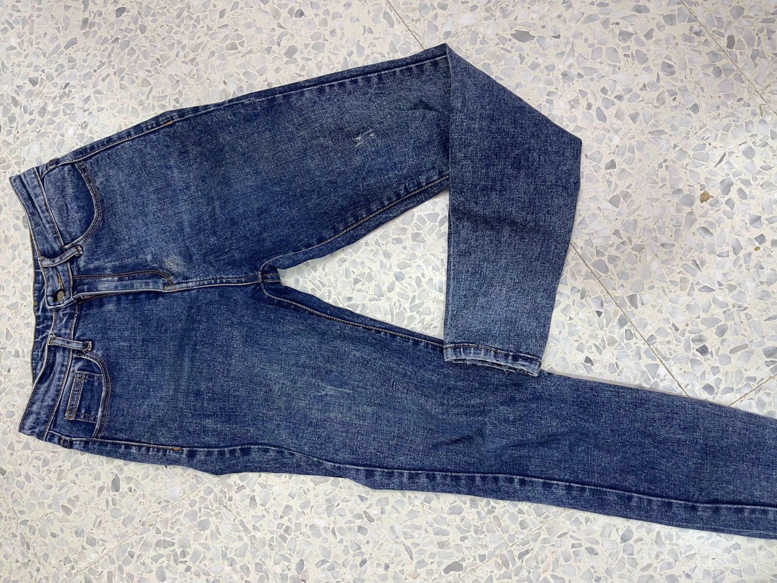 Jean