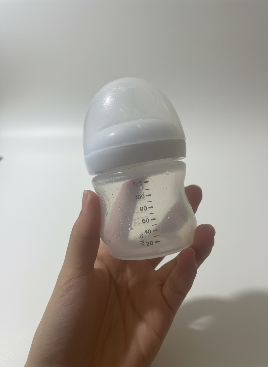 Biberon avent