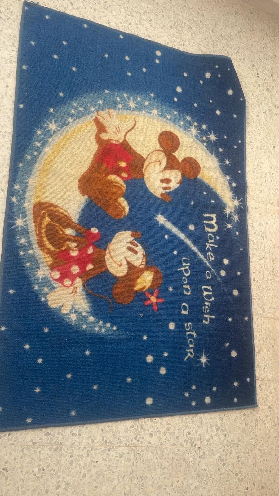 Tapis