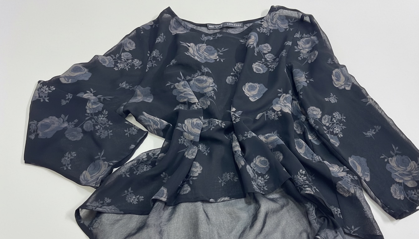 Chemise