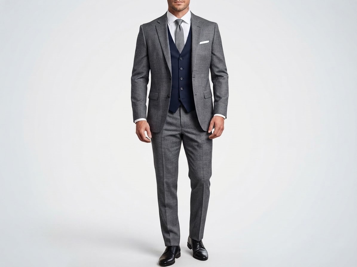 Costume homme