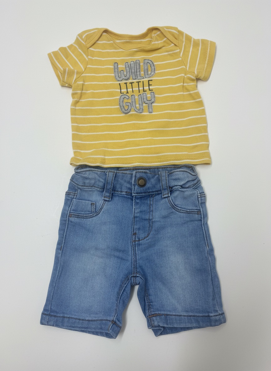 Short+pull