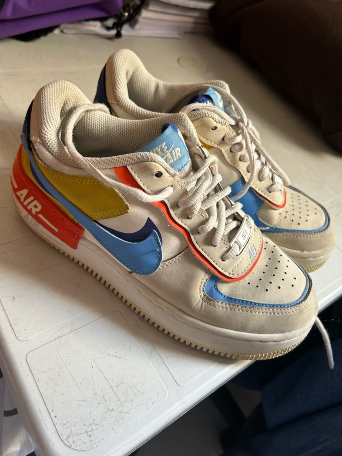 Nike Original 37,5