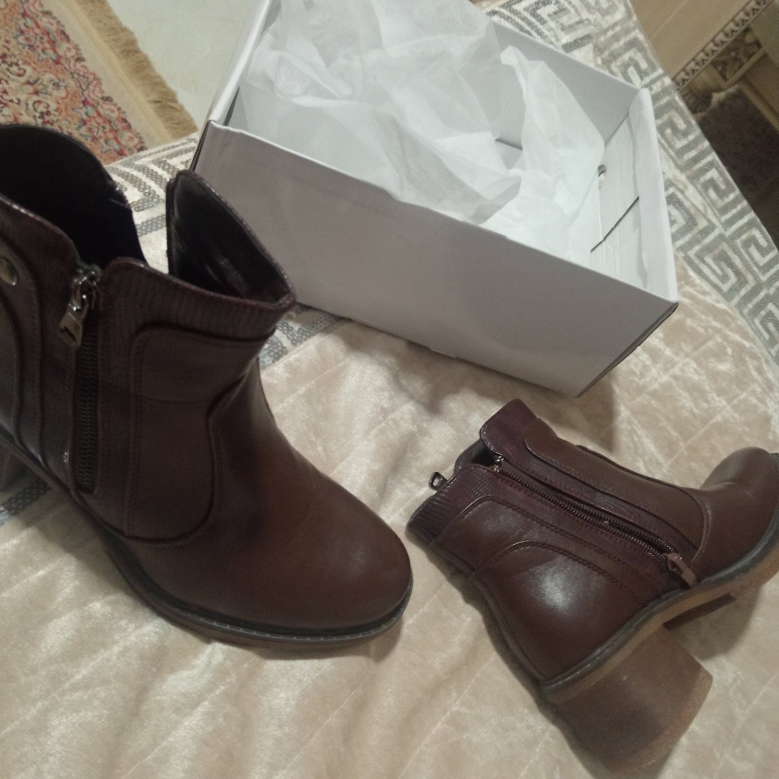 Bottines
