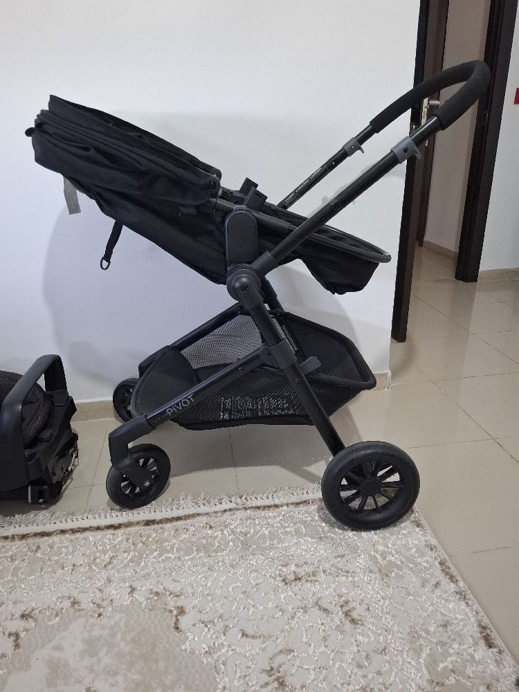 Poussette Evenflo
