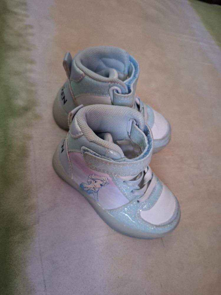 Chaussures pour fille Frozen 