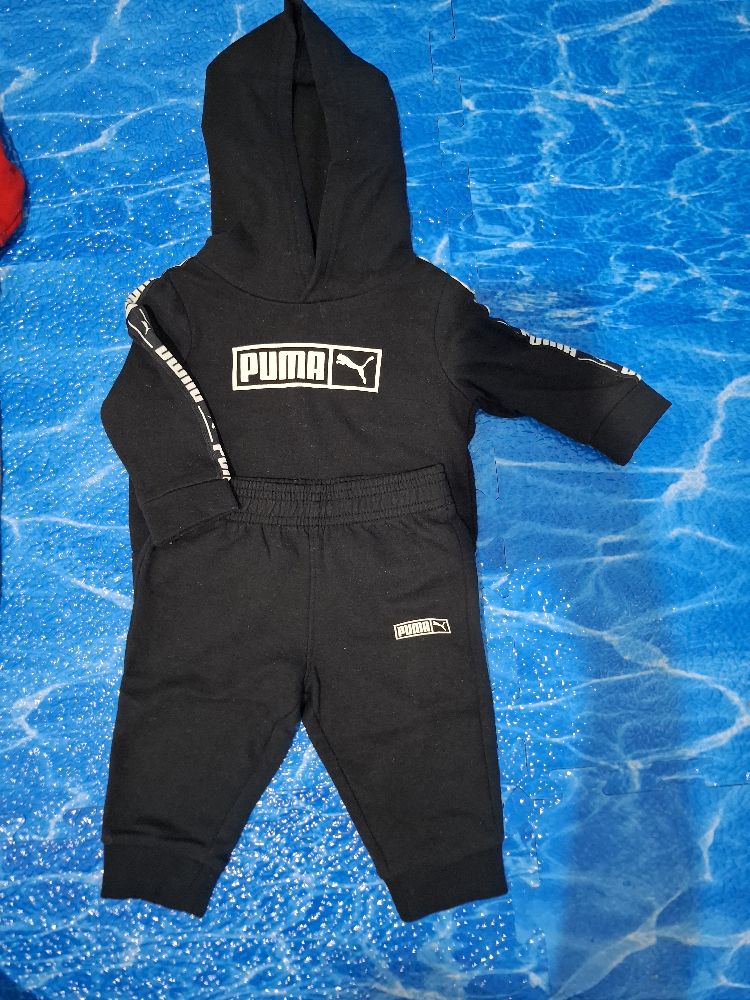 Survêtement Puma