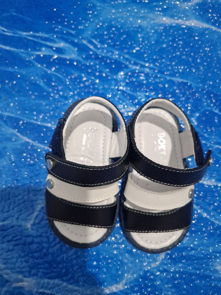 Sandales P-19