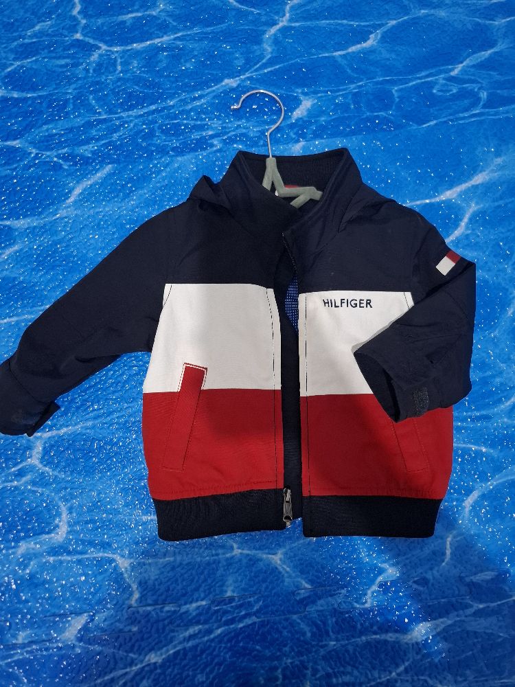 Blouson Tommy Hilfiger