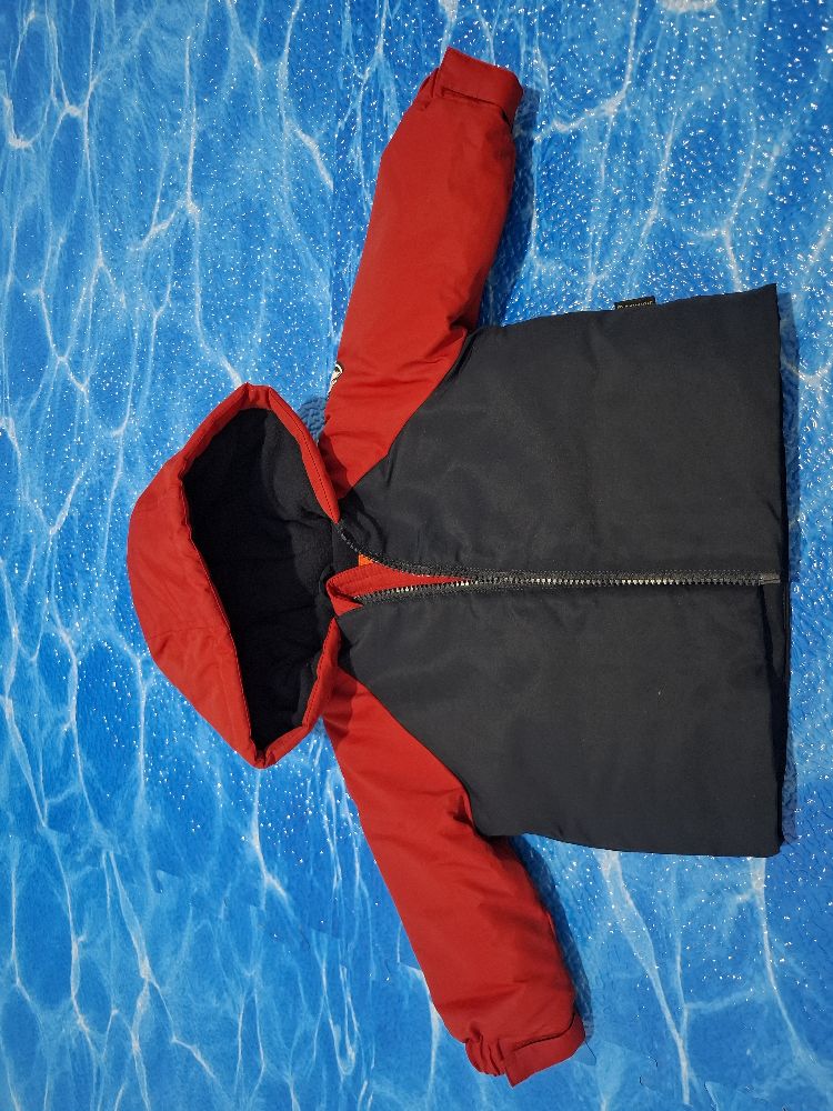 Manteau de 3 a 6 mois