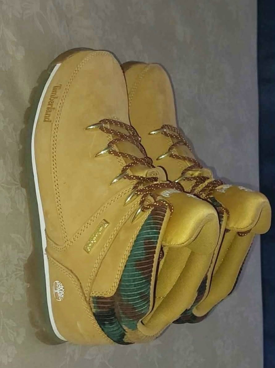 Chaussures