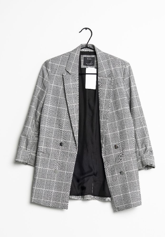 Blazer bershka 