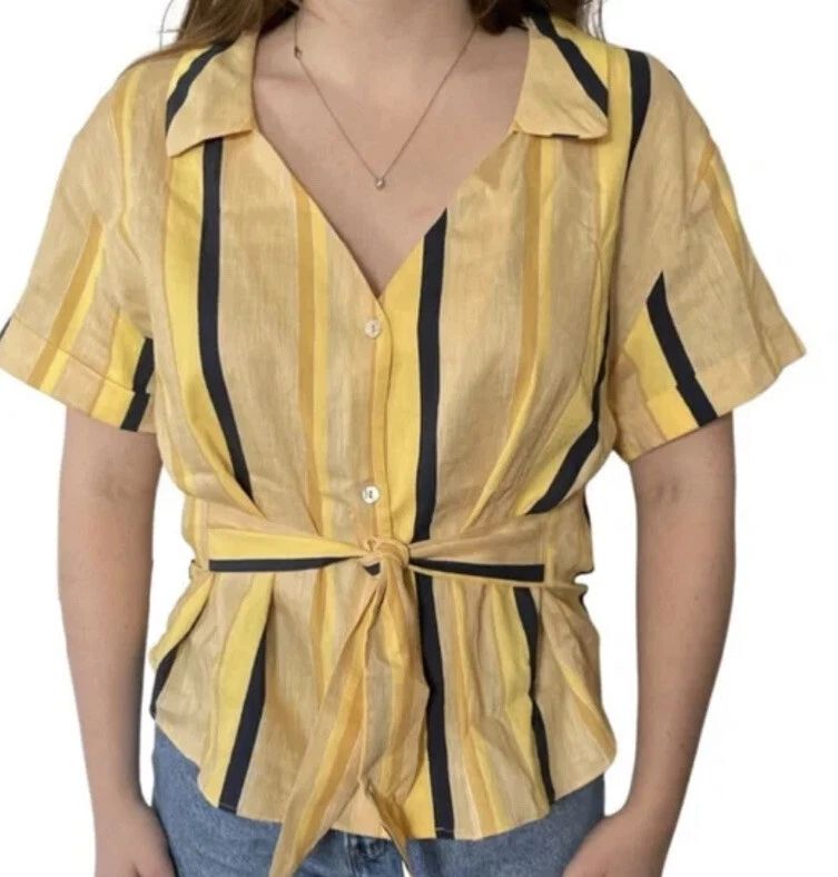 Chemise Zara 