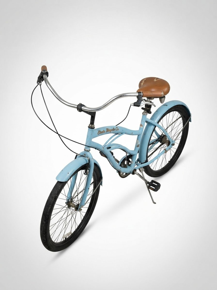 Bicyclette 