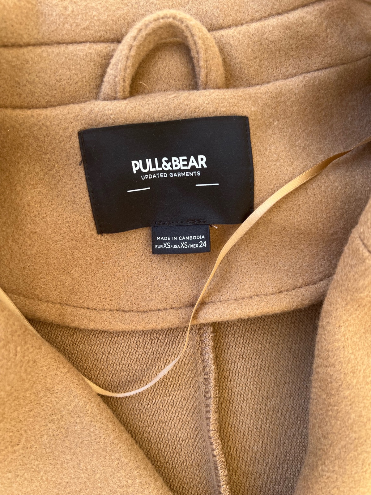 Manteau 