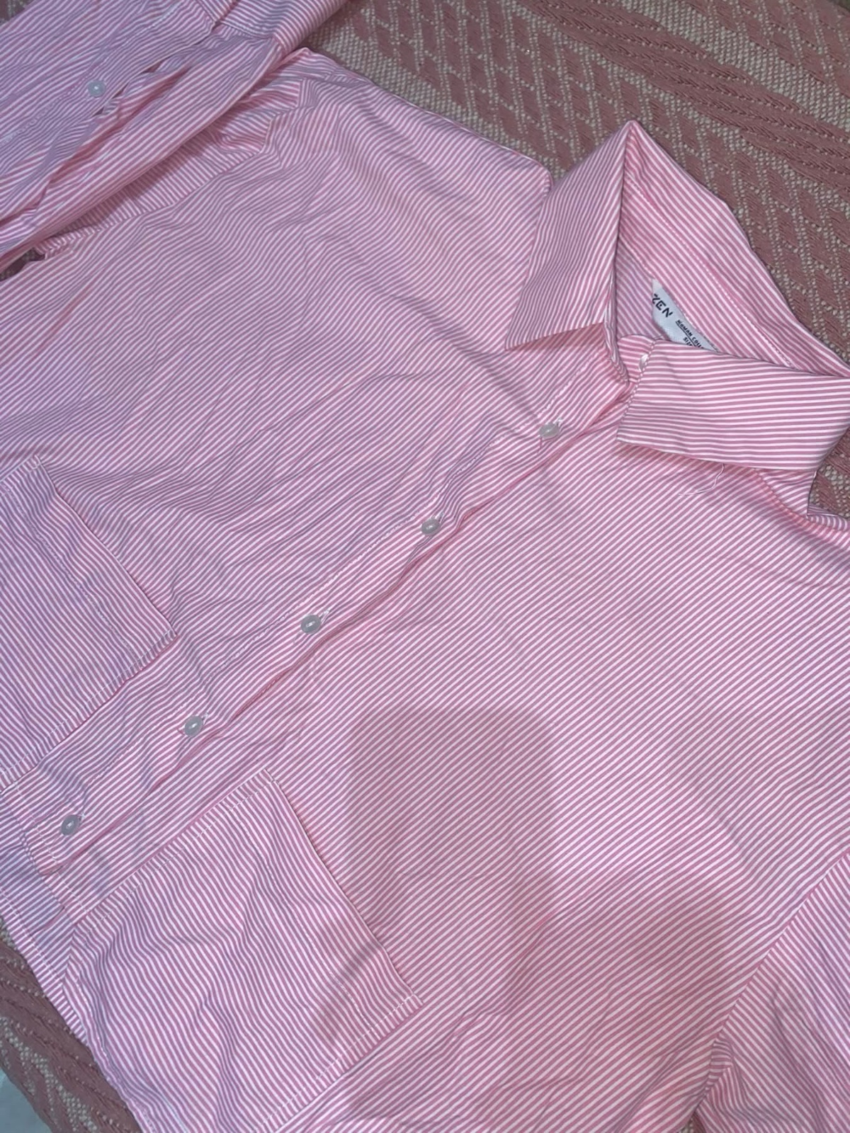 Chemise de la marque ZEN en trés bon état 