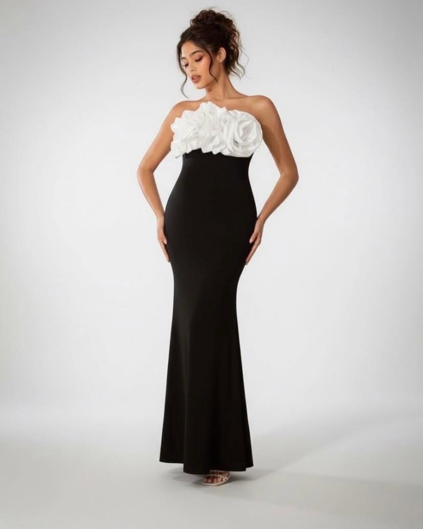 Robe shein