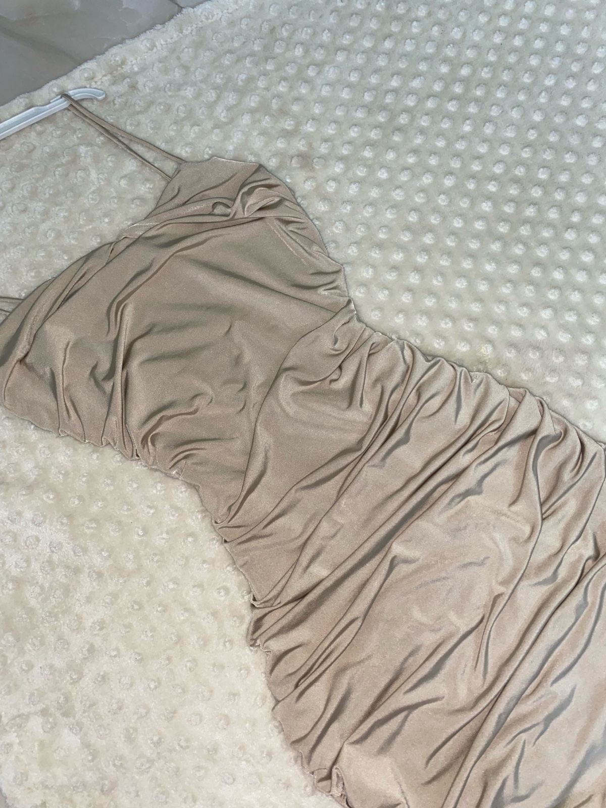 Robe taille s m 