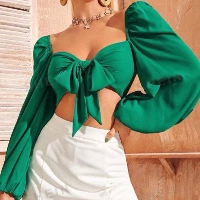 Top shein