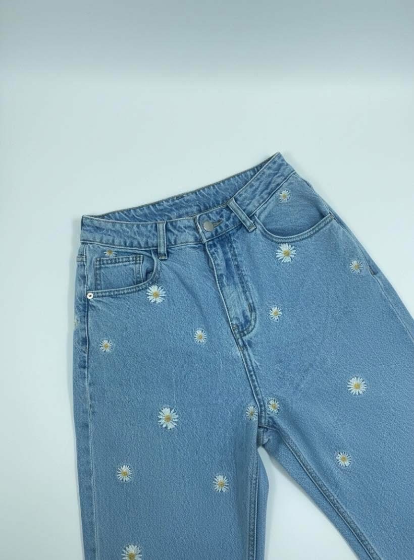 Pantalon Temu
