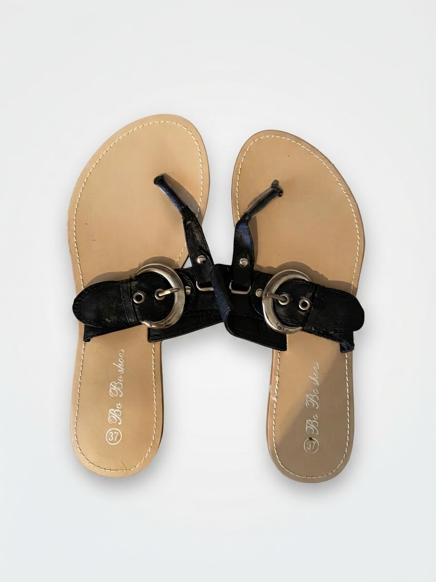 Sandelle pour femme