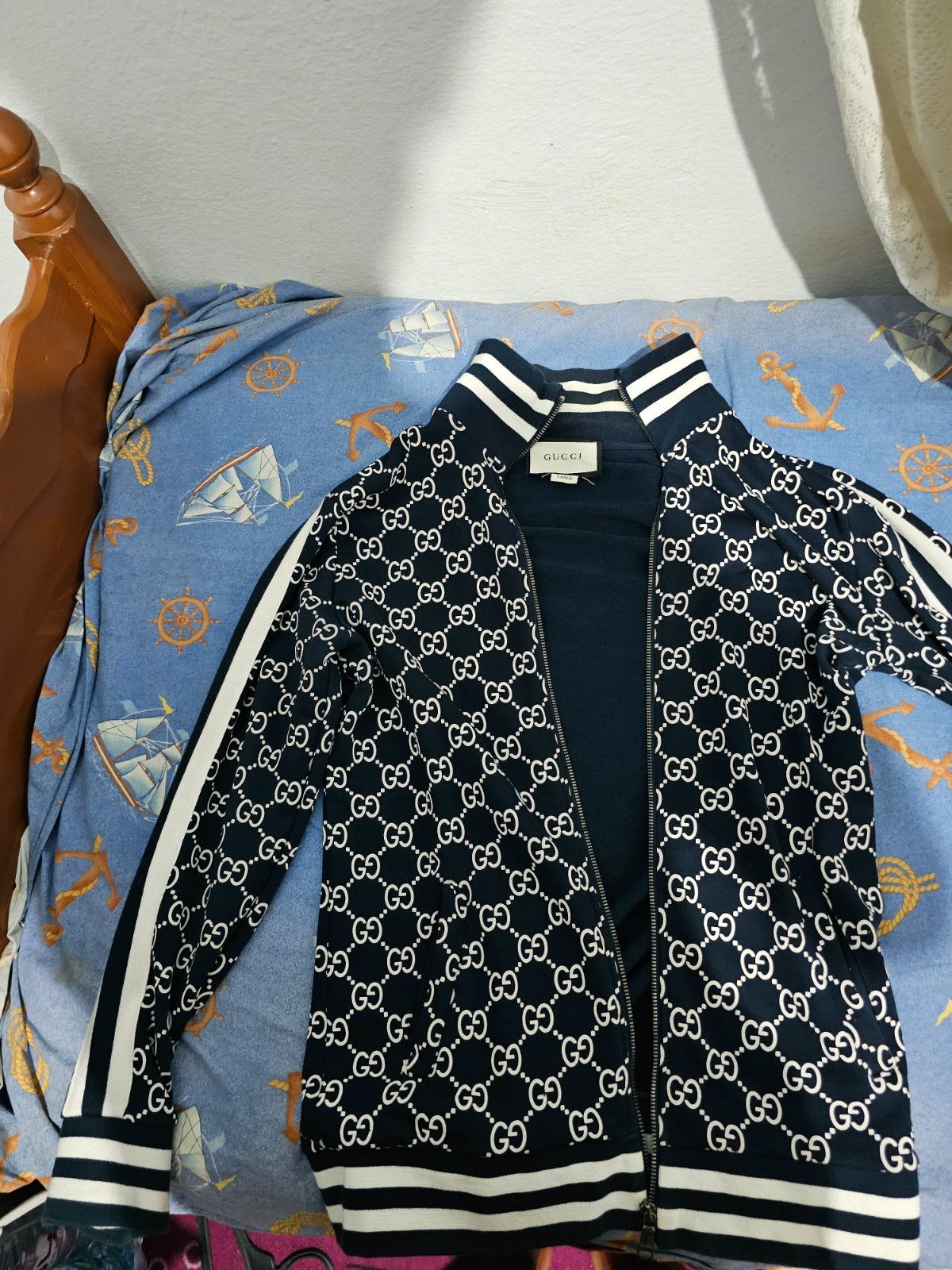 Veste gucci