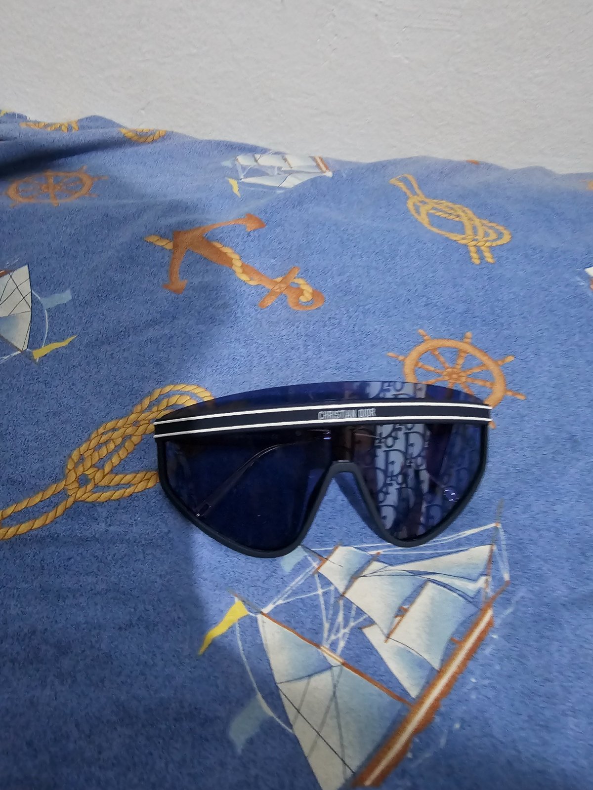 Lunette de soleil