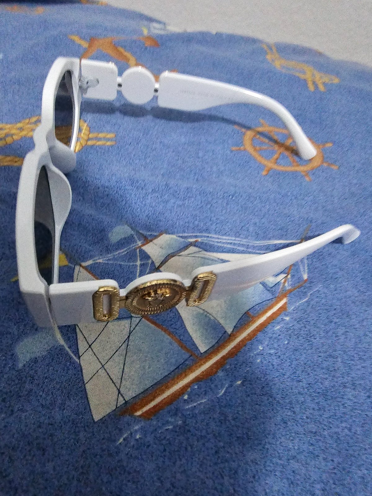 Lunette de soleil
