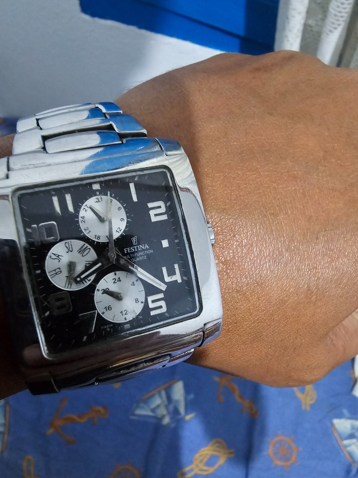 Montre