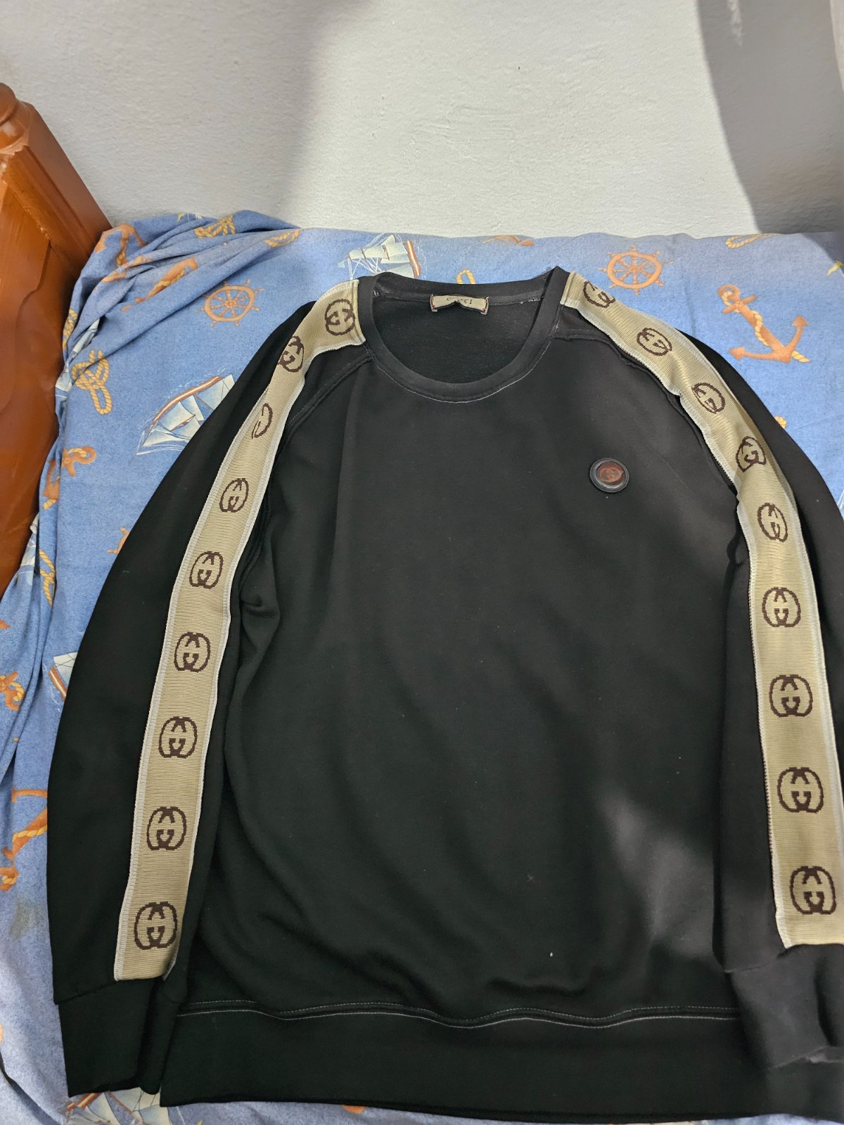 Pull