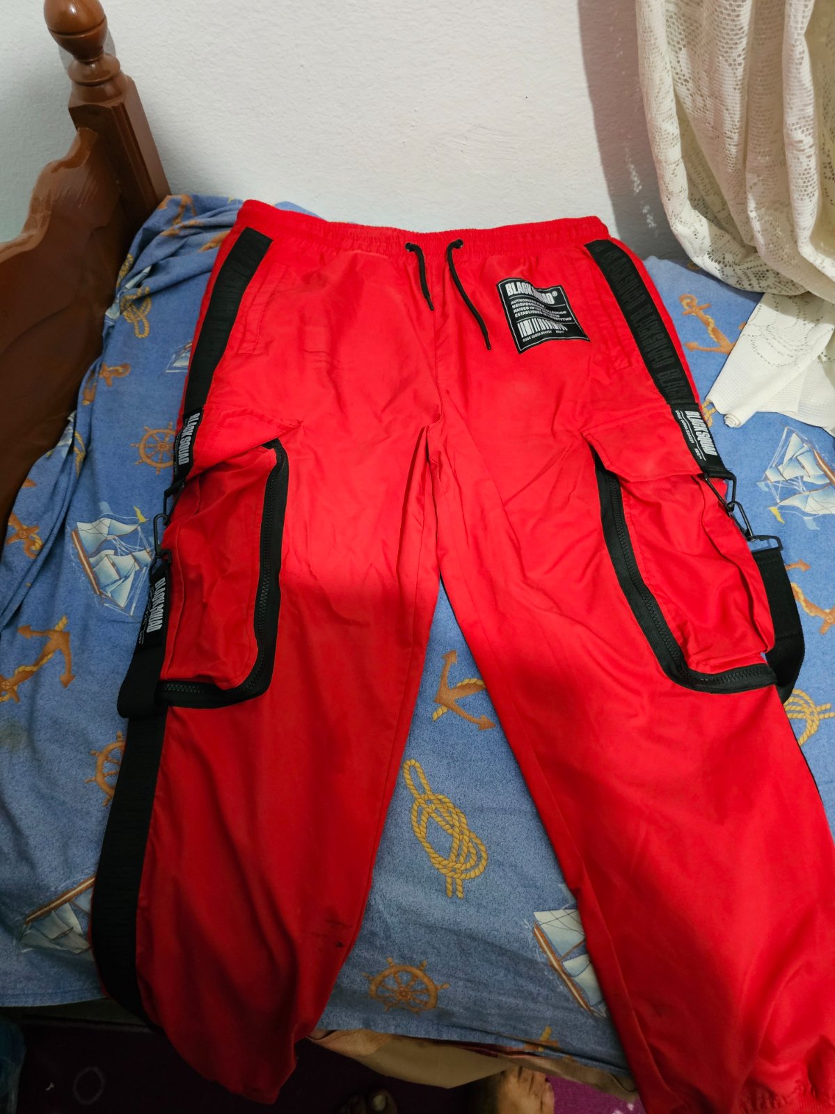 Pontalon sport