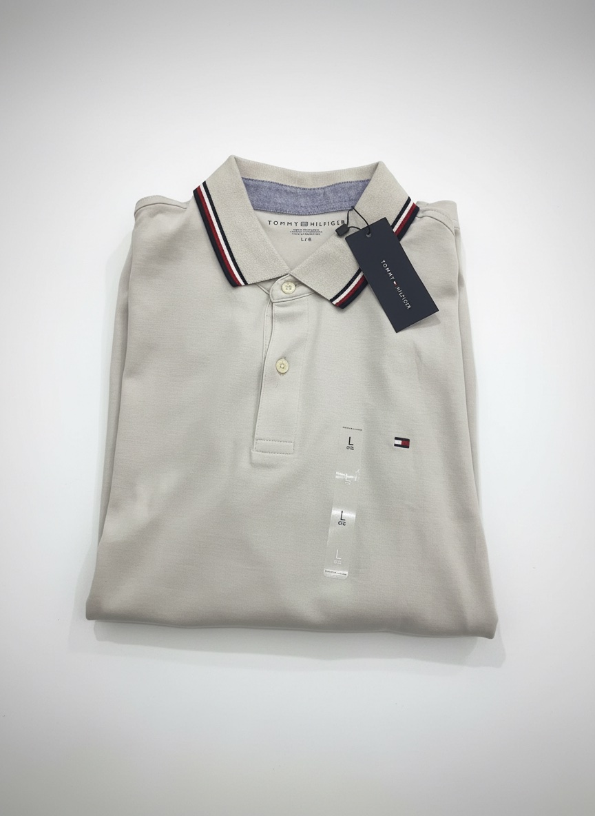 Polo tommmy