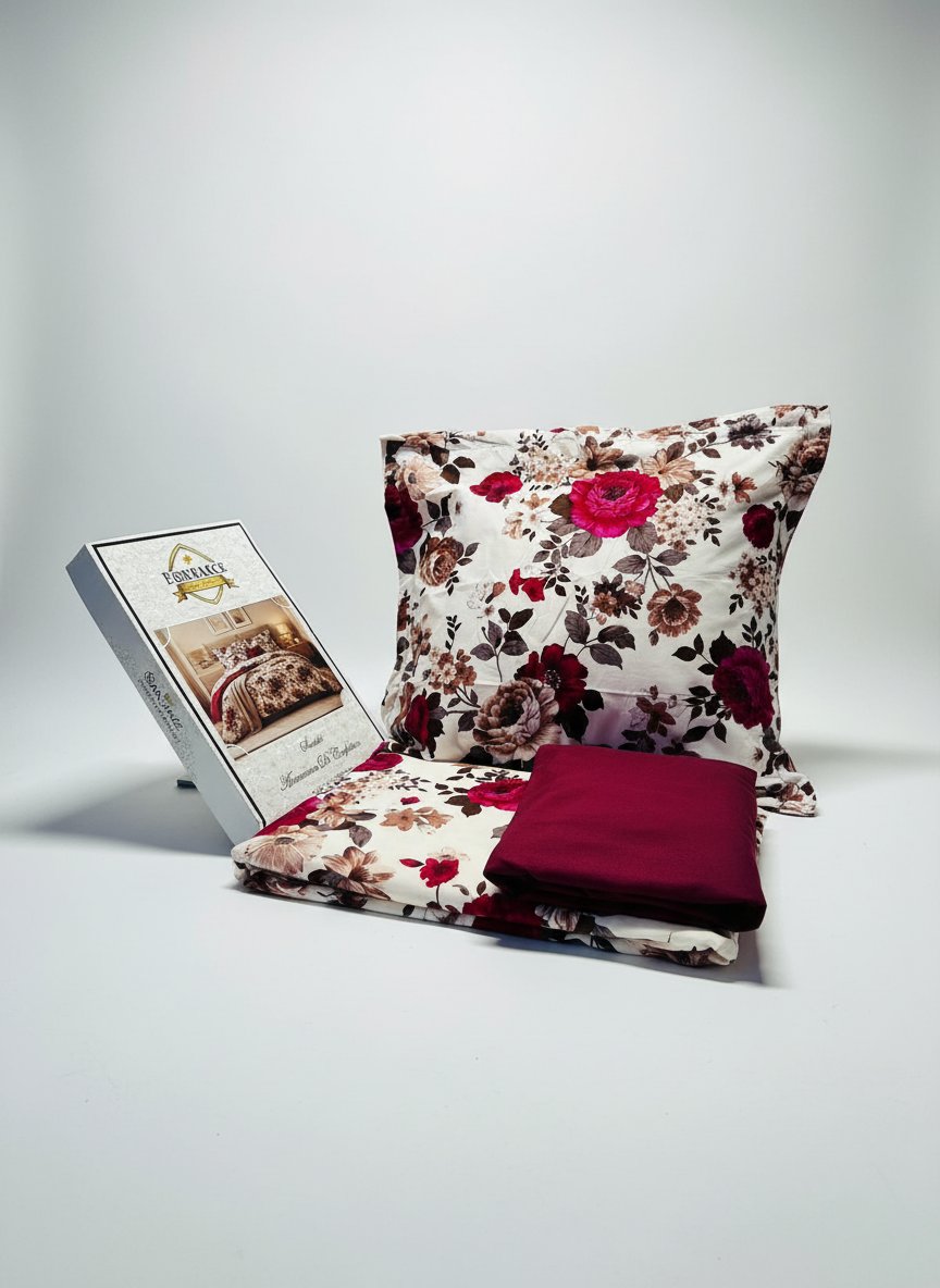 Drape de lit