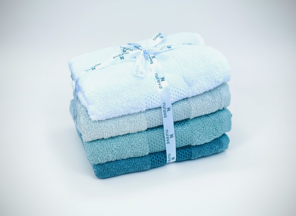 Serviette de toilette 