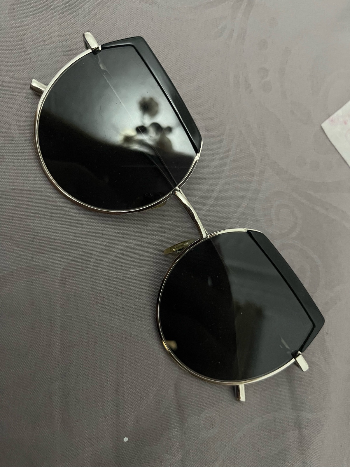 Lunettes " oliver one "