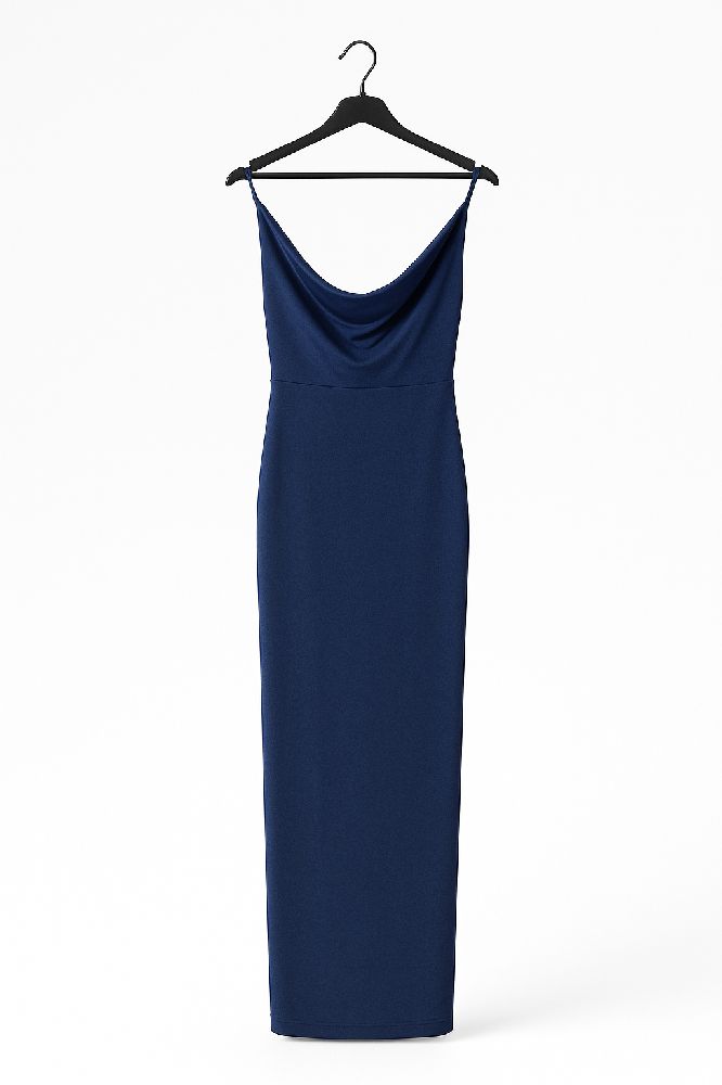Robe satiné 
