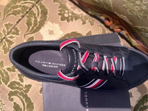 Chaussures tommy Hilfiger 
